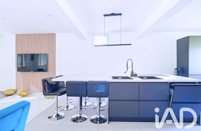 Vente Maison/villa 6 pièces — photo 4