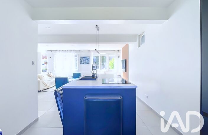 Vente Maison/villa 6 pièces — photo 5
