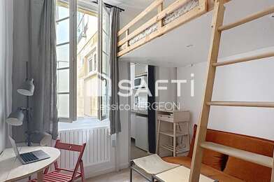 Appartement 1 pièces 120200 €