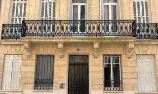 Appartement 1 Pièce 15 m² à vendre à Bordeaux (33000)