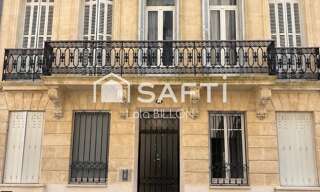 Appartement 1 Pièce 15 m² à vendre à Bordeaux (33000)