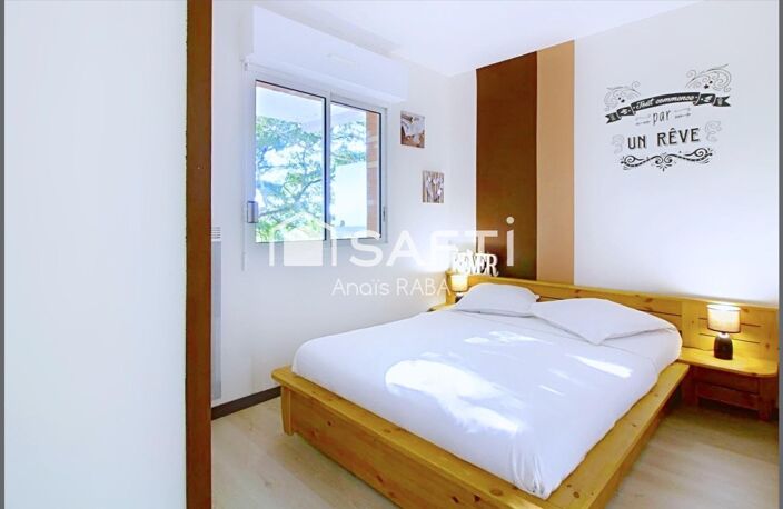 Appartement idéalement situé vendu meublé — photo 4
