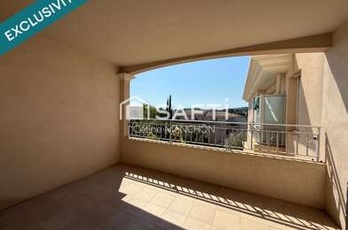 Appartement 2 pièces 235000 €
