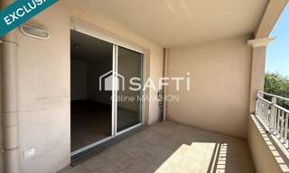 Appartement 2 Pièces 49 m² à vendre à Toulon (83000)