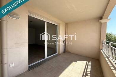 Appartement 2 pièces 225000 €