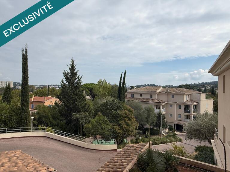 BAISSE DE PRIX ! La Serinette - T2 de 49 m2 - Terrasse et garage — photo 1