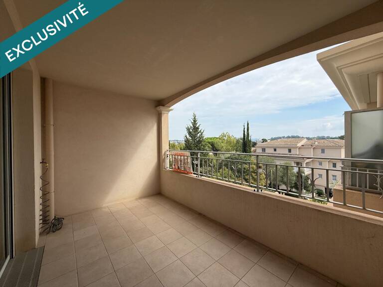 BAISSE DE PRIX ! La Serinette - T2 de 49 m2 - Terrasse et garage — photo 1