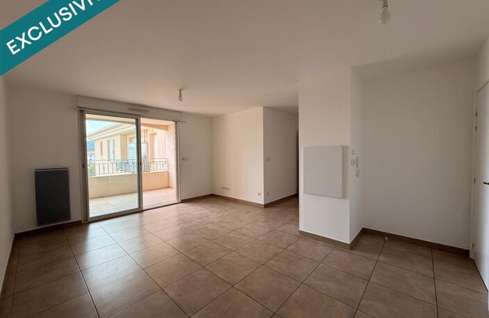 BAISSE DE PRIX ! La Serinette - T2 de 49 m2 - Terrasse et garage — photo 3