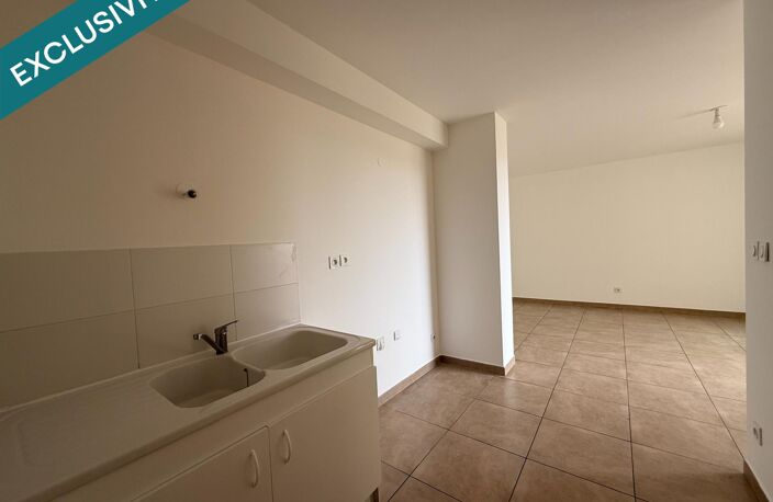 BAISSE DE PRIX ! La Serinette - T2 de 49 m2 - Terrasse et garage — photo 4