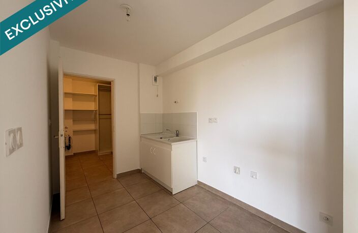 BAISSE DE PRIX ! La Serinette - T2 de 49 m2 - Terrasse et garage — photo 5