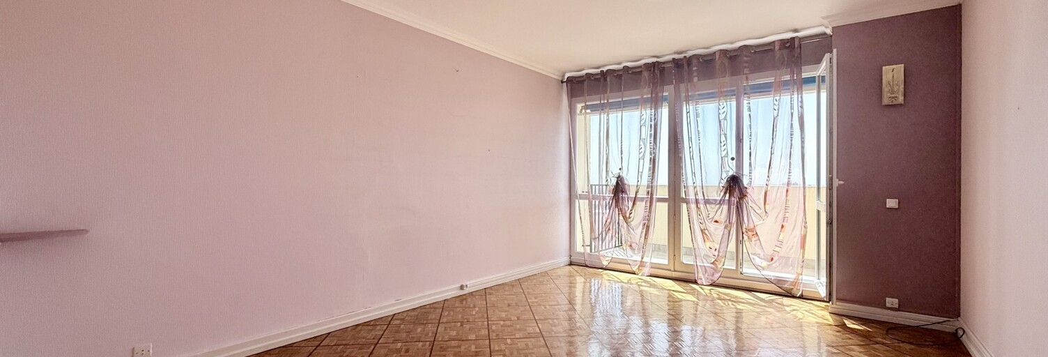 Appartement 3 Pièces 75 m² à vendre à Chalon-sur-Saône (71100)