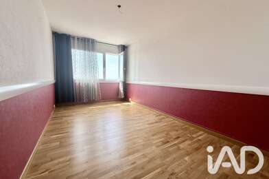 Appartement 3 pièces 120000 €