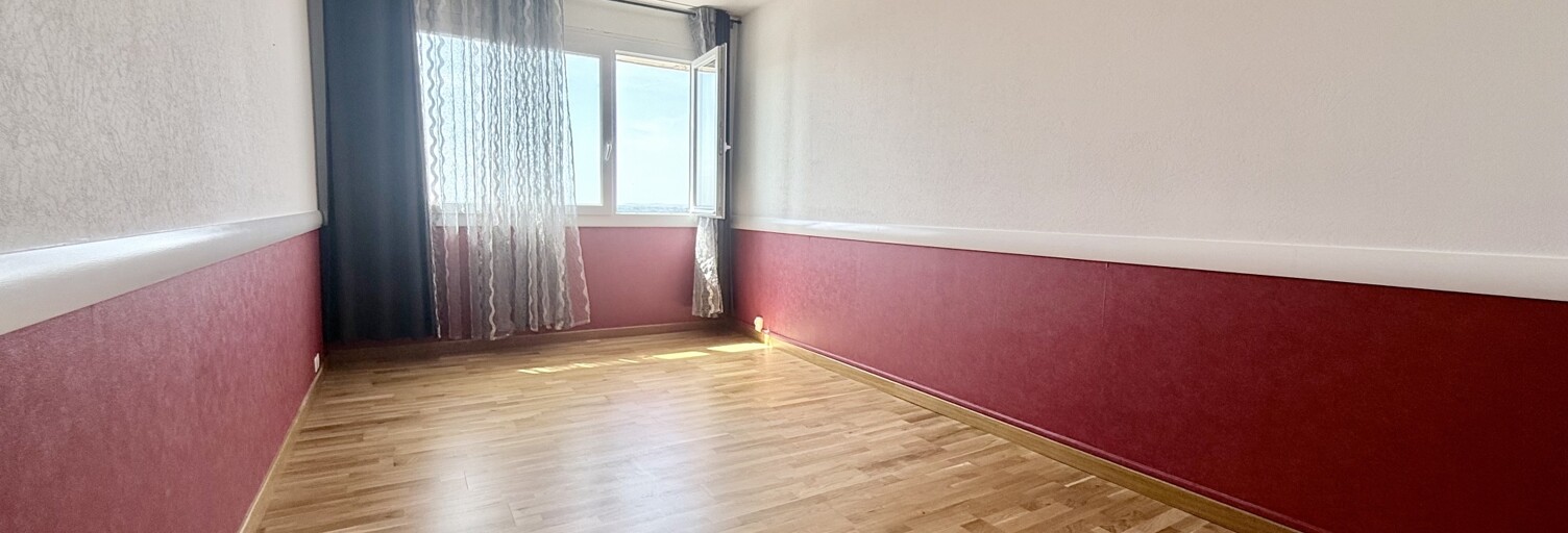 Appartement 3 Pièces 75 m² à vendre à Chalon-sur-Saône (71100)