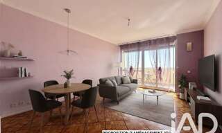 Appartement 3 Pièces 75 m² à vendre à Chalon-sur-Saône (71100)