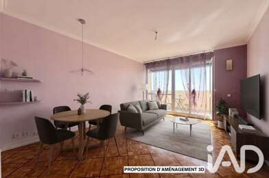Appartement 3 pièces 120000 €