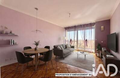 Vente Appartement 3 pièces — photo du bien