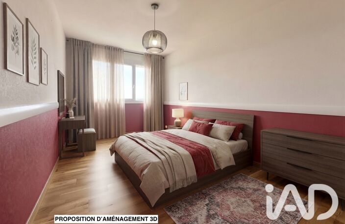Vente Appartement 3 pièces — photo 3