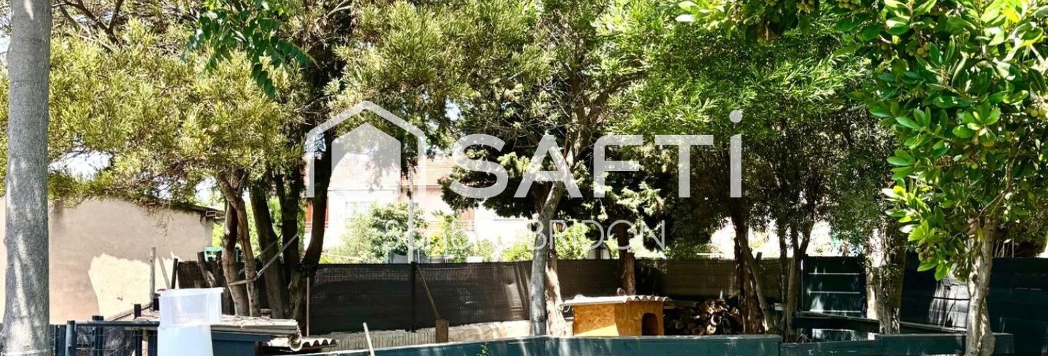 Appartement 4 Pièces 64 m² à vendre à Marseille 15 (13015)