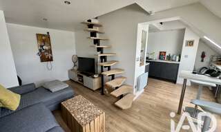 Appartement 2 Pièces 37 m² à vendre à Savigny-sur-Orge (91600)