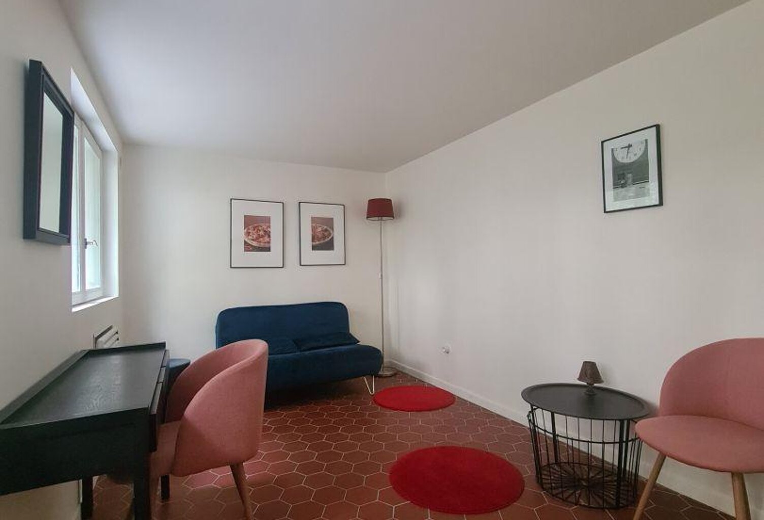 Vente Appartement 1 pièce — photo 1