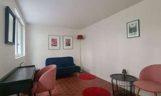 Appartement 1 Pièce 25 m² à vendre à Paris 5 (75005)