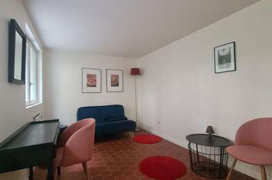 Appartement 1 pièces 335000 €