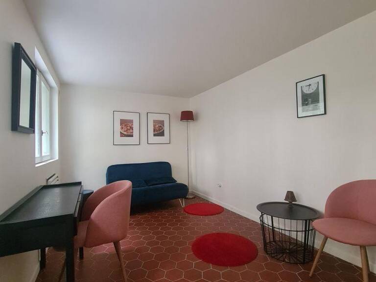 Vente Appartement 1 pièce — photo 1