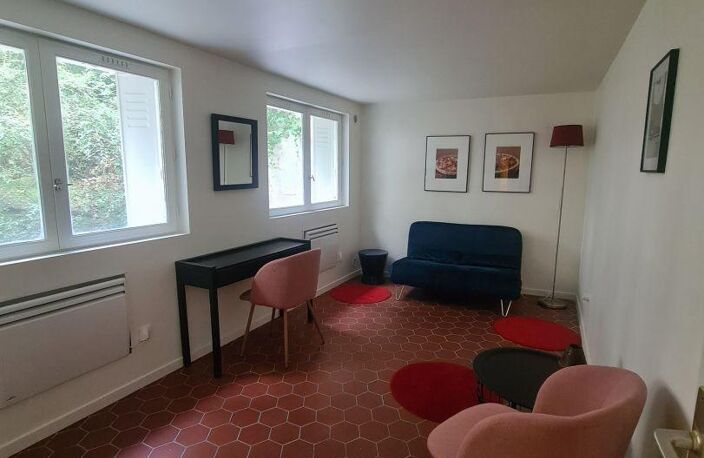 Vente Appartement 1 pièce — photo 2