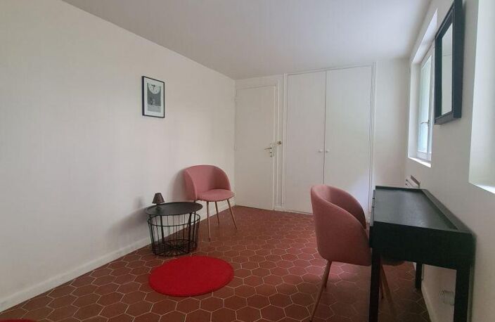 Vente Appartement 1 pièce — photo 3