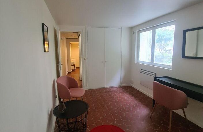 Vente Appartement 1 pièce — photo 4