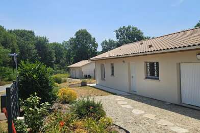 Maison 3 pièces 259500 €