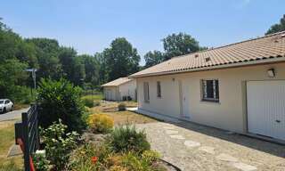 Maison 3 Pièces 75 m² à vendre à Le Tuzan (33125)