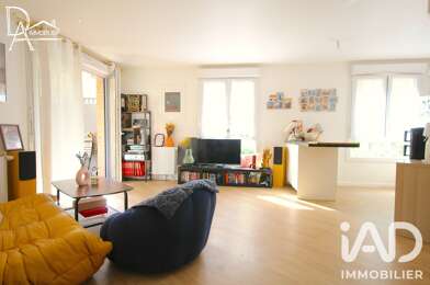 Appartement 3 pièces 299000 €