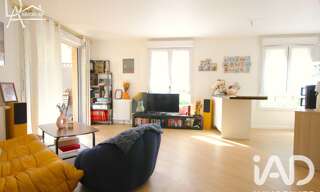 Appartement 3 Pièces 69 m² à vendre à Montigny-lès-Cormeilles (95370)