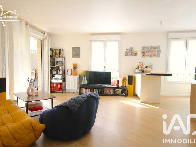 Vente Appartement 3 pièces — photo du bien