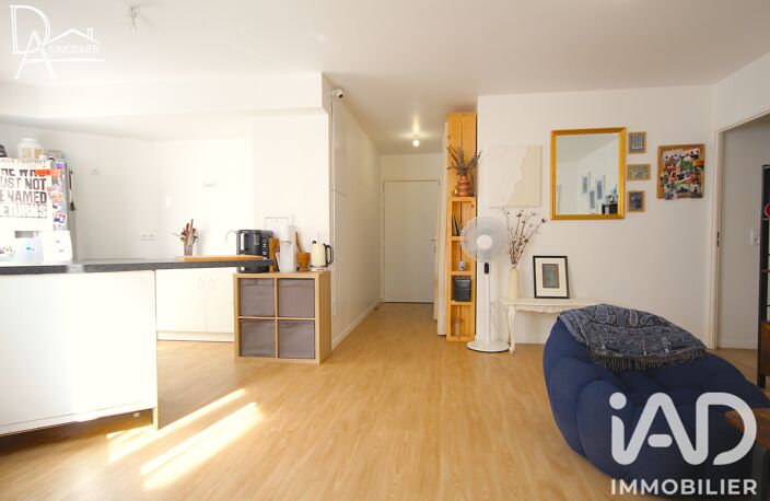 Vente Appartement 3 pièces — photo 2