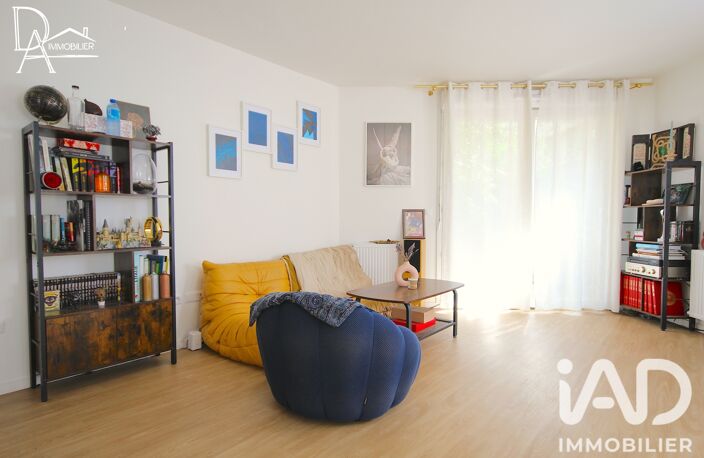 Vente Appartement 3 pièces — photo 3