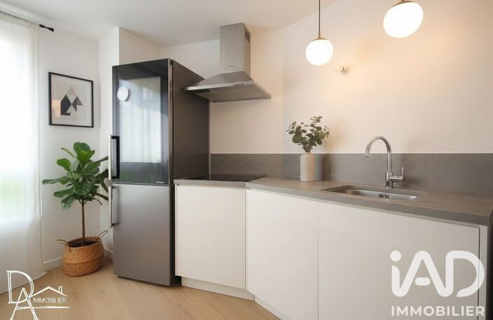 Vente Appartement 3 pièces — photo 5