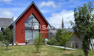 Maison 3 Pièces 77 m² à vendre à Gouesnou (29850)