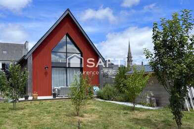 Maison 3 pièces 318000 €