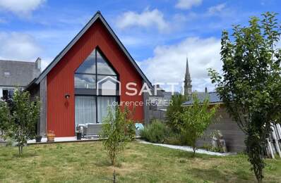 GOUESNOU MAISON 3 pièces, 2 chambres, 77 m2 — photo du bien