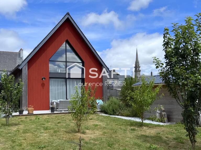 GOUESNOU MAISON 3 pièces, 2 chambres, 77 m2 — photo 1