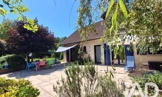 Maison 6 Pièces 152 m² à vendre à Avanne-Aveney (25720)