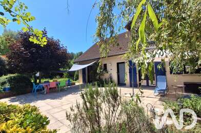 Maison 6 pièces 360000 €