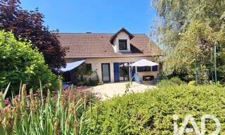 Maison 6 Pièces 152 m² à vendre à Avanne-Aveney (25720)