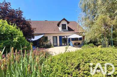 Maison 6 pièces 360000 €
