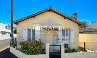 Maison 3 Pièces 70 m² à vendre à Le Bouscat (33110)