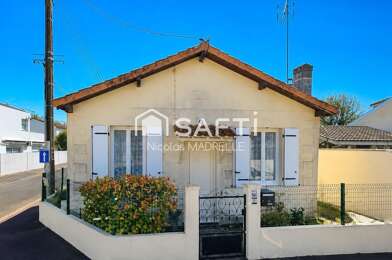 Maison 3 pièces 372000 €