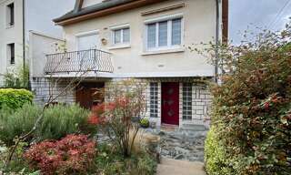 Maison 5 Pièces 133 m² à vendre à Gournay-sur-Marne (93460)
