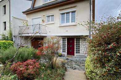Maison 5 pièces 438000 €